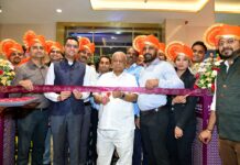 Malabar Gold & Diamonds Expands in Western India with Panvel Showroom
