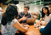 Canva Unveils AI 2.0 to Transform Workplace Design and Productivity