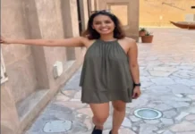 India’s Blissclub founder Meenu Margaret builds Rs 1 crore-a-month activewear brand after multiple startup failures