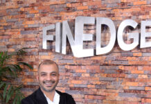 Exclusive | From Banker to Innovator: Mayank Bhatnagar’s Journey to FinEdge’s WealthTech Revolution