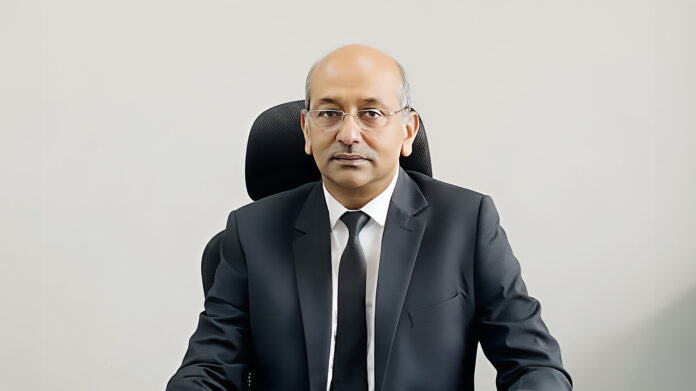 Mr. Naveen Kumar, Group CEO, Dhoot Transmission