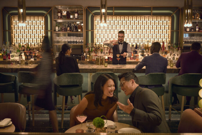 Waldorf Astoria New York Hilton Honors Image