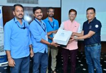 Autoverse Mobility Appoints Industry Veteran Rama Shankar Pandey as Co-founder, Unveils Integrated Parts Procurement Platform