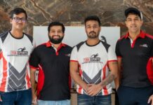 TIDA Sports Raises ₹3 Crore to Boost Grassroots Training Across India