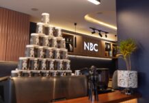 Nothing Before Coffee Charts Aggressive Expansion as Outlets Jump 52% and Revenue Rises 70%
