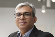 Citi appoints Behzad Merchant as Business Execution Lead for India