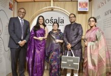 Kosala by Hindalco Opens First Flagship Store in New Delhi