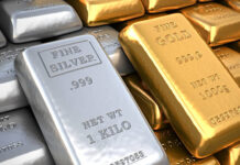 Gold vs Silver: Why the Precious Metals Rally Is Telling Two Different Stories