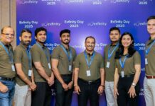 Exfinity Venture Partners Secures 13-Fold Return in Partial Exit from CloudSEK