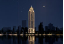 Sri Lotus Developers Launches Coastal Luxury Housing Campaign in Mumbai