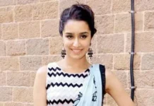 Shraddha Kapoor Renews Mumbai Apartment Lease for ₹72 Lakh