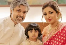 Shreya Ghoshal Buys Mumbai Apartment as Family Expands Property Investments