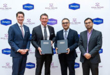 Hilton Bets on India’s Booming Travel Market with New Hotel Deal