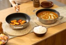 Ember launches coating-free cookware range aimed at Indian kitchens
