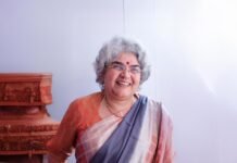 Exclusive | How Gayathri Vasudevan’s Sambhav Foundation Is Using a Cluster-Based Model to Turn Skills Into Sustainable Jobs