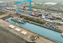 SDHI more than doubles workforce, plans 550 new hires by March 2027
