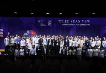 Singapore competition seeks deep-tech start-ups tackling urban and sustainability challenges